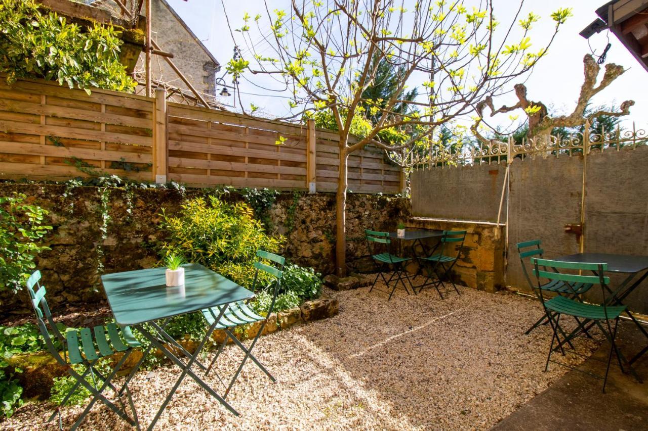 Maison La Roque Sarlat מראה חיצוני תמונה