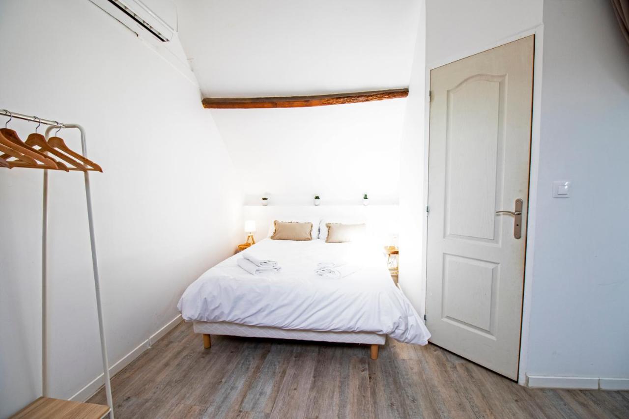 Maison La Roque Sarlat מראה חיצוני תמונה